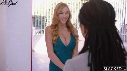 Minute Blacked Kendra Sunderland Mr M Part Porn Video