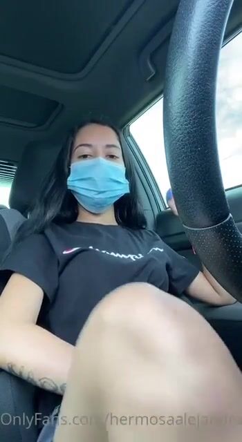 FreeLeakz In The Car Porn Video Nemyda