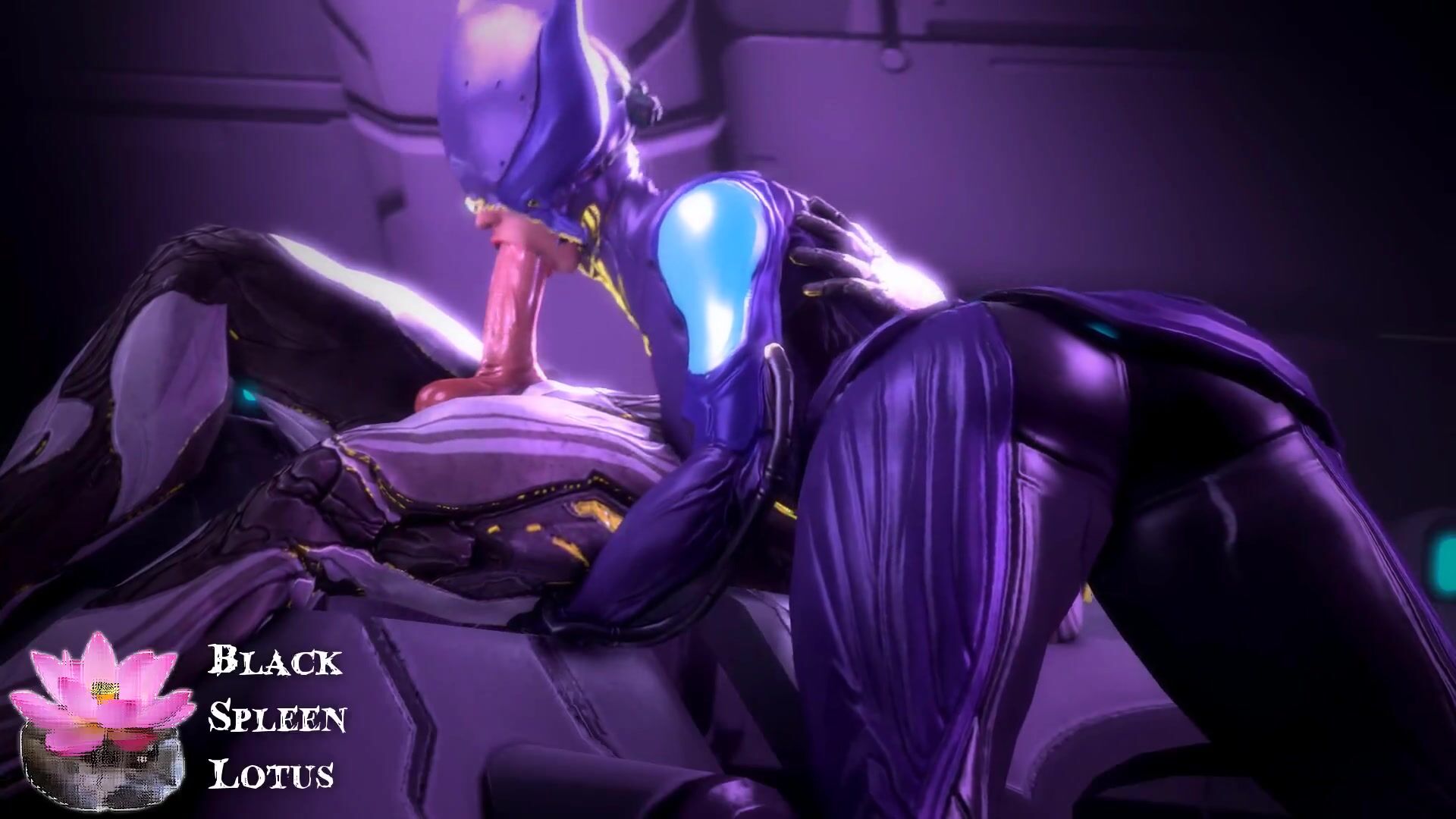 Warframe Lotus Blowjob Porn Video Nemyda