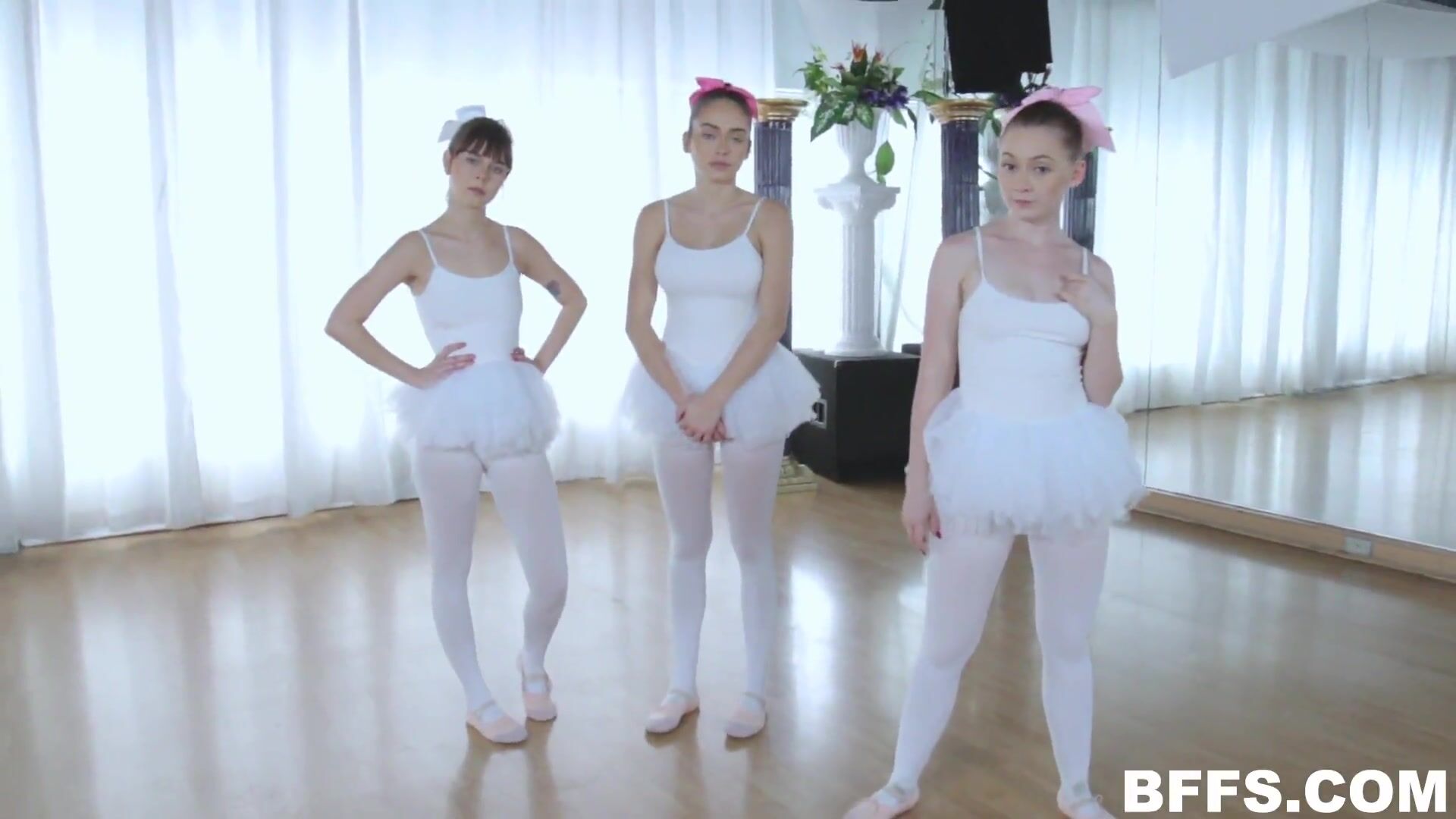 One Dick Many Chicks Ballerina Orgy Porn Video Nemyda