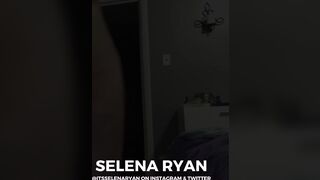 Selena Ryan - Pornhub