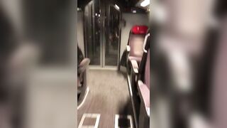 Fun In Train - 15 Seconds