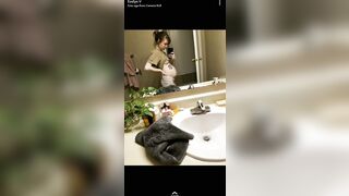 Homemade Preggo: Progressive