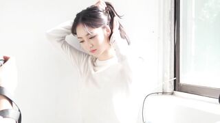 Yukyung - Pretty Girls