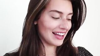 YouTuber Jessica Clements - Pretty Girls