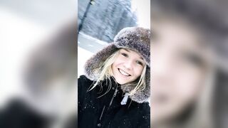 Nice-looking Gals: Delicious swedish gal