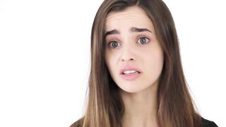 Nice-looking Gals: Holly Earl - Auditions Gif