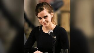 Nice-looking Gals: Emma Watson