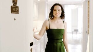 Nice-looking Gals: Daisy Ridley