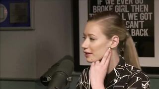 Iggy Azalea Letting Fans Grope Her and Touch Her Ass - Compilation - Public Sex