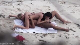 Public Sex: 69's Beach