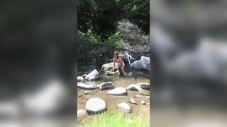 Public Sex: River