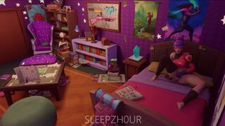 Tracy (SleepzHour) - Fortnite