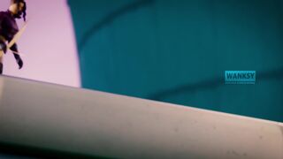 Kate Bishop (Wanksy) - Fortnite