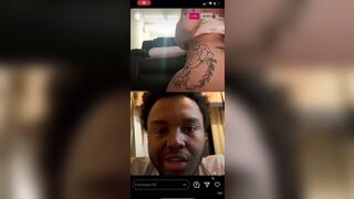 New flavor - Freaky IG Live Shows