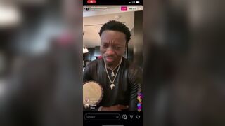 From Big Momma’s House to Michael Blackson live