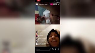 2 Demons - Freaky IG Live Shows