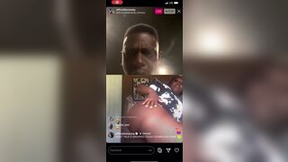 From Norbit to Boosie live‼️ - Freaky IG Live Shows