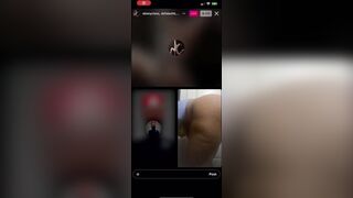 Skittles - Freaky IG Live Shows