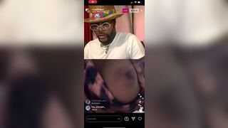 Too dark??? - Freaky IG Live Shows