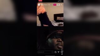 Ig was active - Freaky IG Live Shows