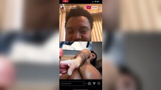 Idk how it lasted this long ‍♂️ - Freaky IG Live Shows