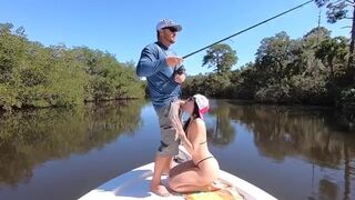 You’ve been fishing wrong all these years - Free Use