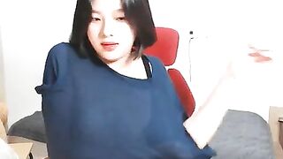 anyone know this girl / bj ? - Korea