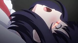 Toilet no Hanako-san vs Kukkyou Taimashi - Episode 1 - Free Use Hentai