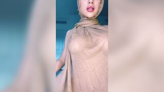 Any love for an arab girl?