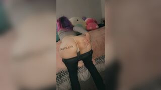 I'll make you cum so fast if you let me be your fuckdoll - Fuck Doll
