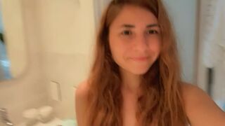 Waterproof fuckdoll for use in the shower ;) - Fuck Doll
