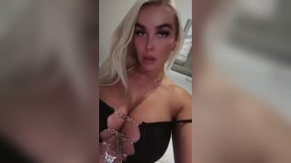 I wanna be your barely legal fuckdoll - Fuck Doll