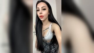 Doll ,I want you to fuck me like a dirty whore - Fuck Doll