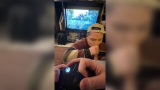 Tree Sentinel claims another cumshot lol - Fuck Gaming