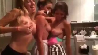 More Girls Need To Be Like This Drunk - Fun With Friends