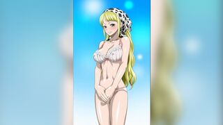 Happy Endings with Moda by Nel Zel Formula - Hentai and rule 34