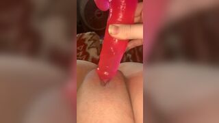 Would you like to be my toy? - Girls Masturbating