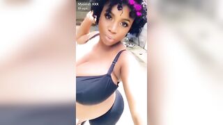 Preggo: MASERATIXXX Pregnant II