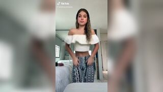 Latina Ass - Girls In Flare Pants