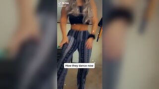 Holy fucc - Girls In Flare Pants