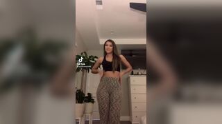 Just another Big Bank video - Girls In Flare Pants