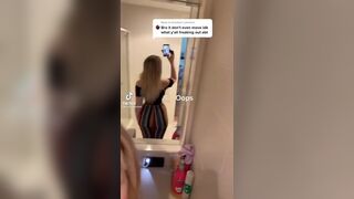 Wait till the end - Girls In Flare Pants