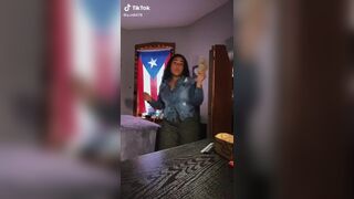 Thick little puerto rican - Girls In Flare Pants