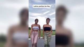 2 for 1 - Girls In Flare Pants