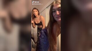 2 for 1 (play on mute) - Girls In Flare Pants
