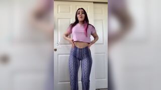Soft & Jiggly 45 (Ohh It Do Jiggle) - Girls In Flare Pants