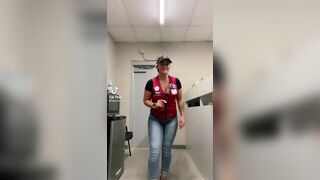Time to make a trip to Lowe’s - Girls In Jeans