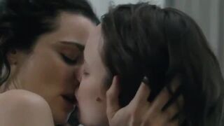 Rachel Mcadams Lesbian Scene