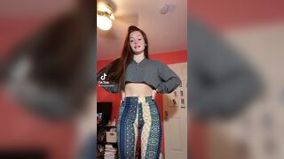 Redhots! - Girls In Flare Pants